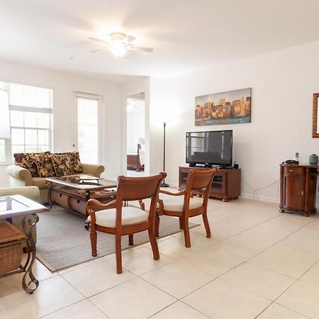 3 Bedroom 3 Ba Apartment 5Min To Universal 1823Sqft Orlando Rum bild