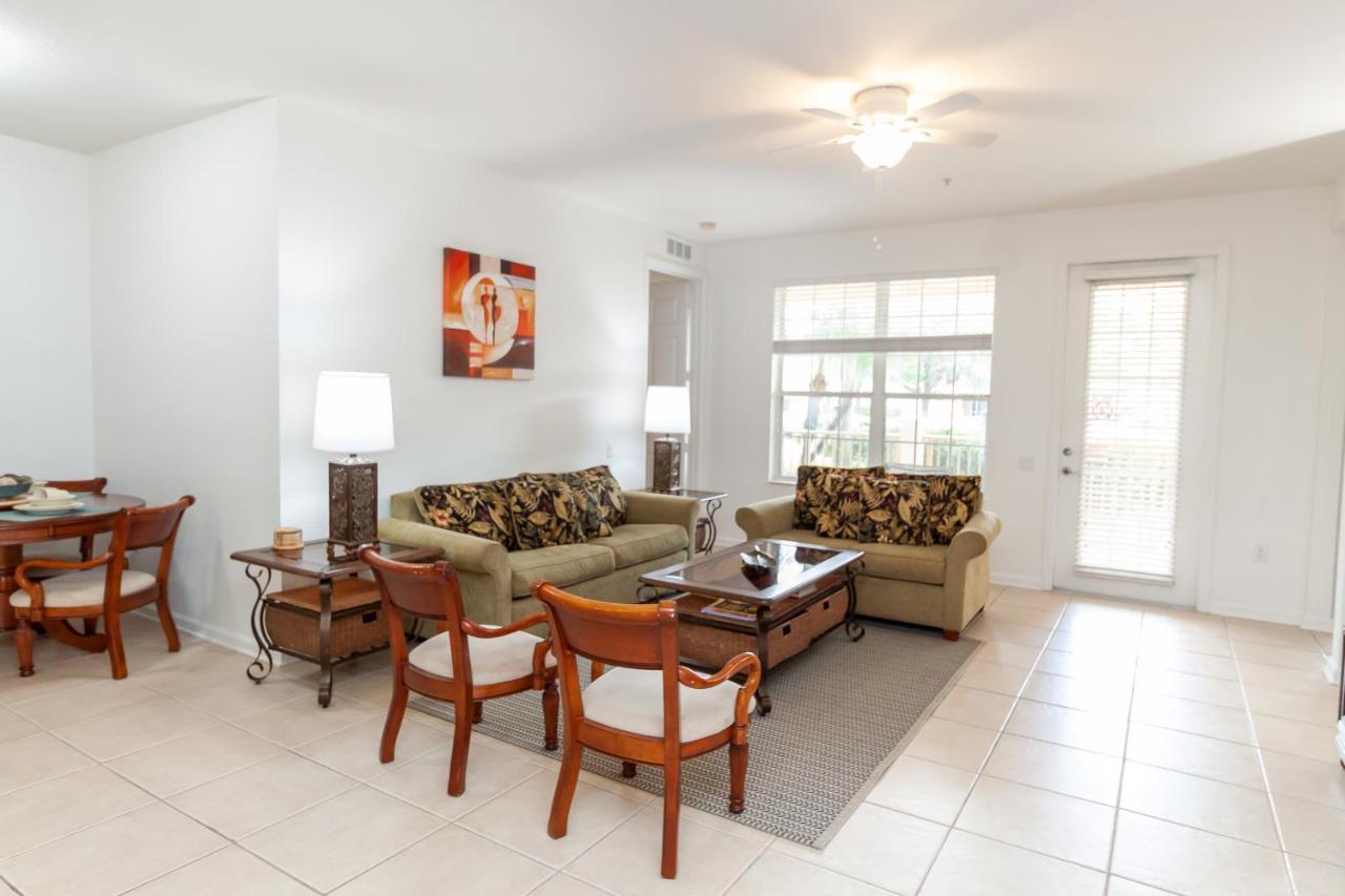 3 Bedroom 3 Ba Apartment 5Min To Universal 1823Sqft Orlando Rum bild