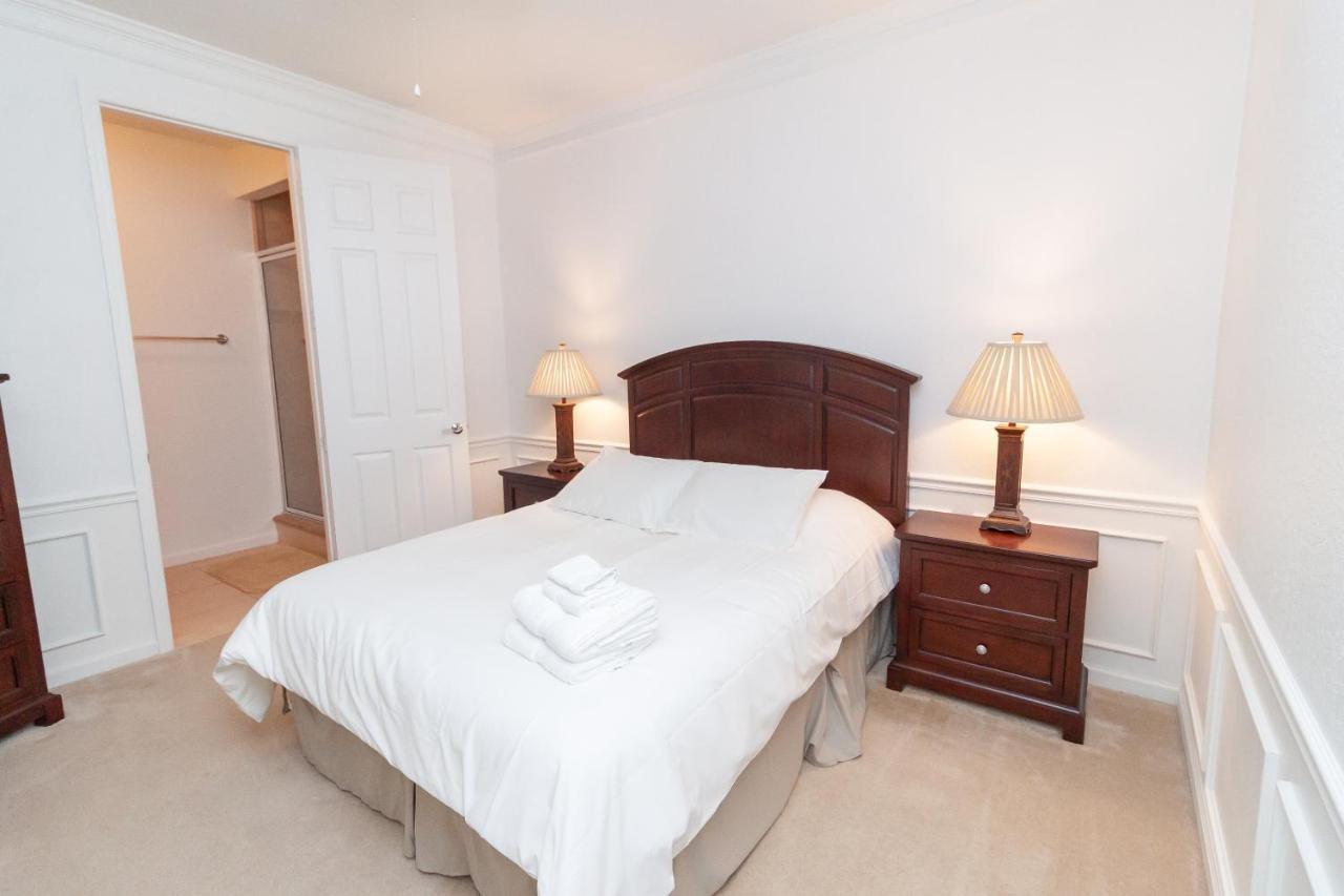 3 Bedroom 3 Ba Apartment 5Min To Universal 1823Sqft Orlando Rum bild