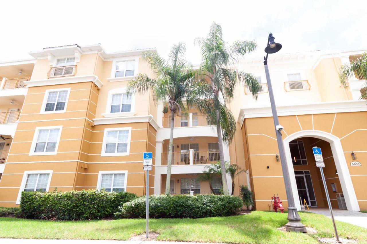 3 Bedroom 3 Ba Apartment 5Min To Universal 1823Sqft Orlando Rum bild