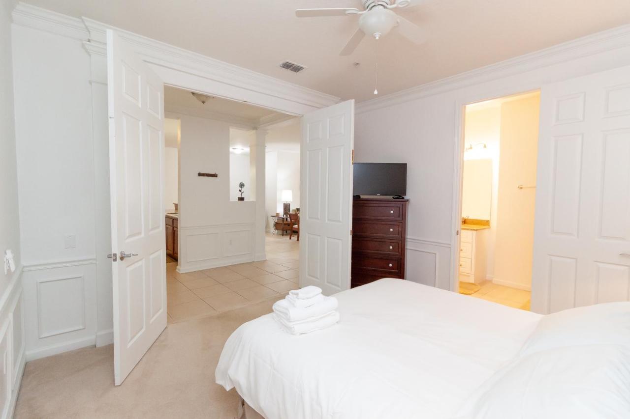 3 Bedroom 3 Ba Apartment 5Min To Universal 1823Sqft Orlando Rum bild