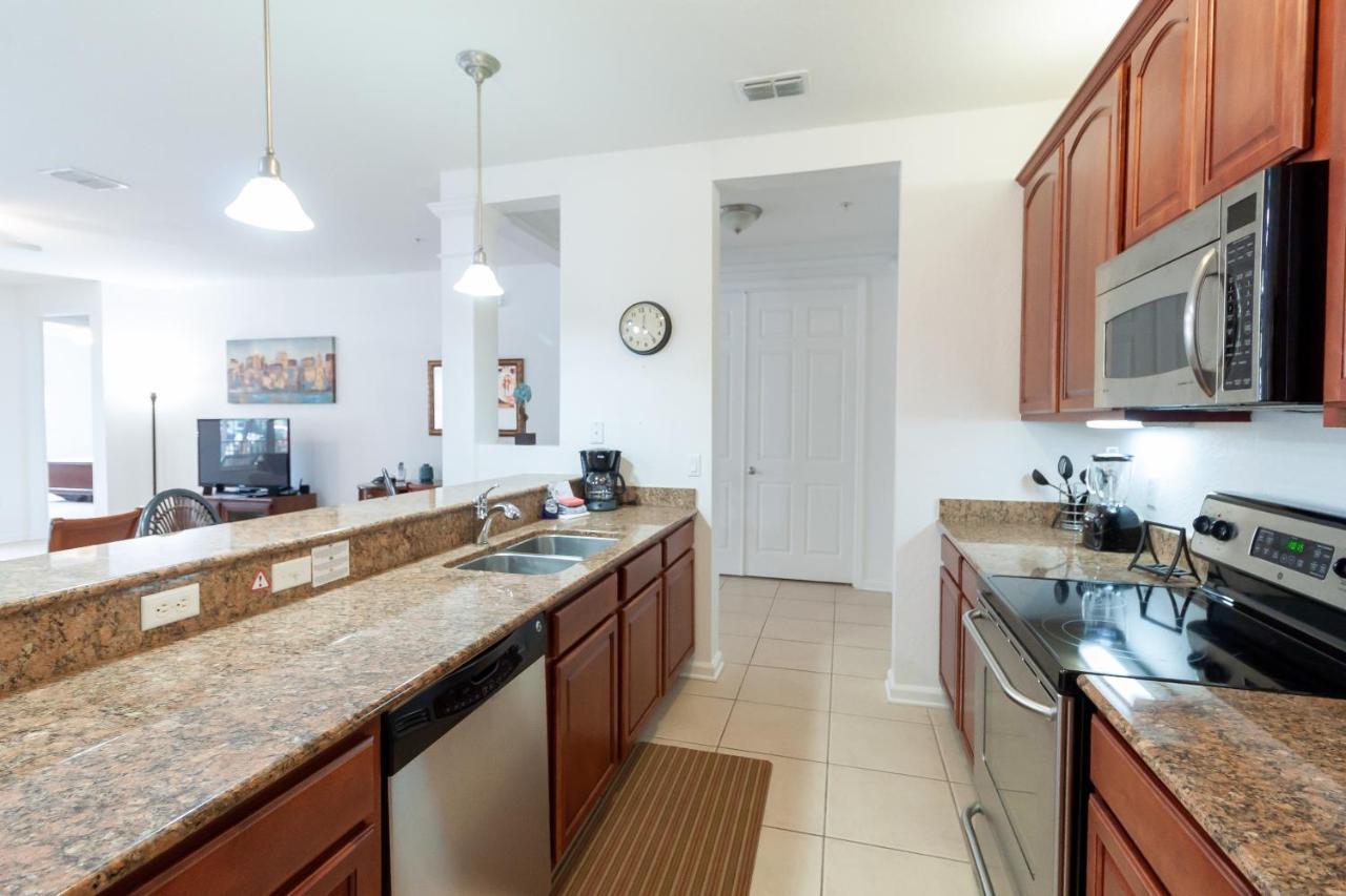 3 Bedroom 3 Ba Apartment 5Min To Universal 1823Sqft Orlando Rum bild