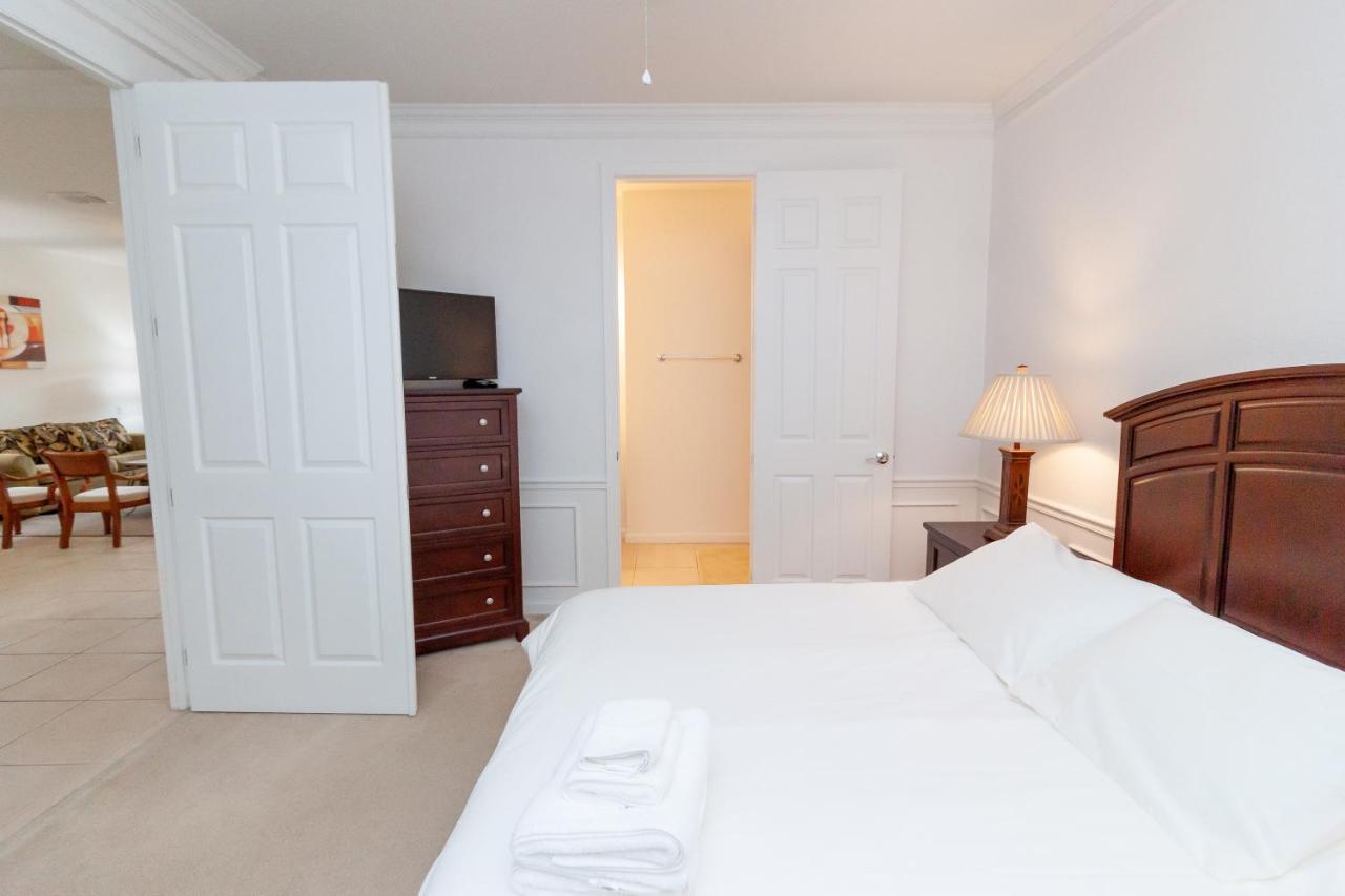 3 Bedroom 3 Ba Apartment 5Min To Universal 1823Sqft Orlando Rum bild