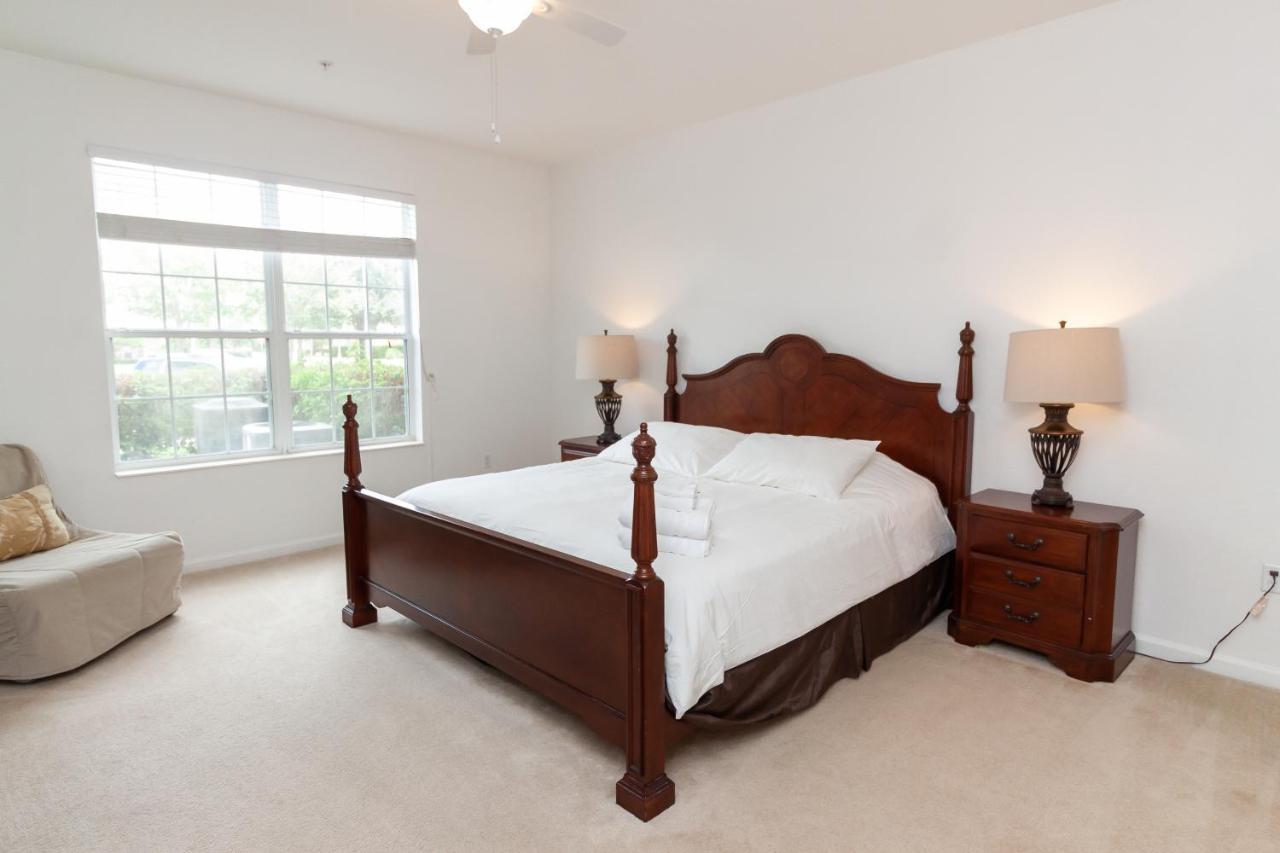3 Bedroom 3 Ba Apartment 5Min To Universal 1823Sqft Orlando Rum bild