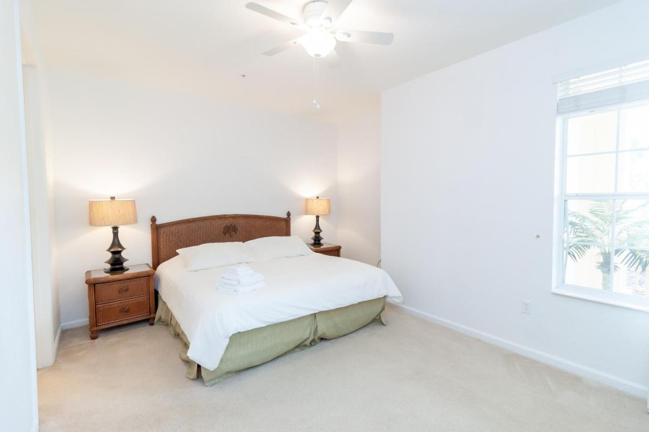 3 Bedroom 3 Ba Apartment 5Min To Universal 1823Sqft Orlando Rum bild