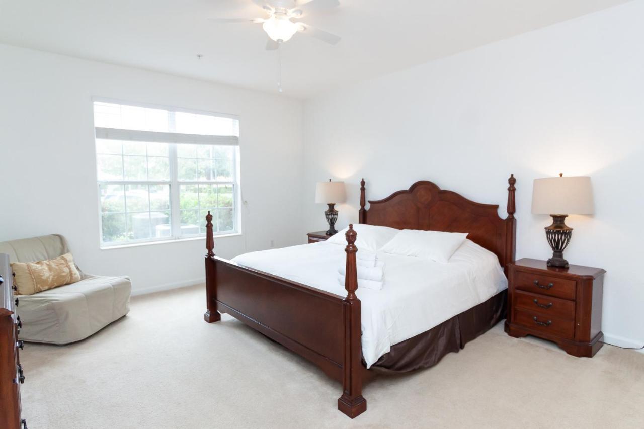 3 Bedroom 3 Ba Apartment 5Min To Universal 1823Sqft Orlando Rum bild
