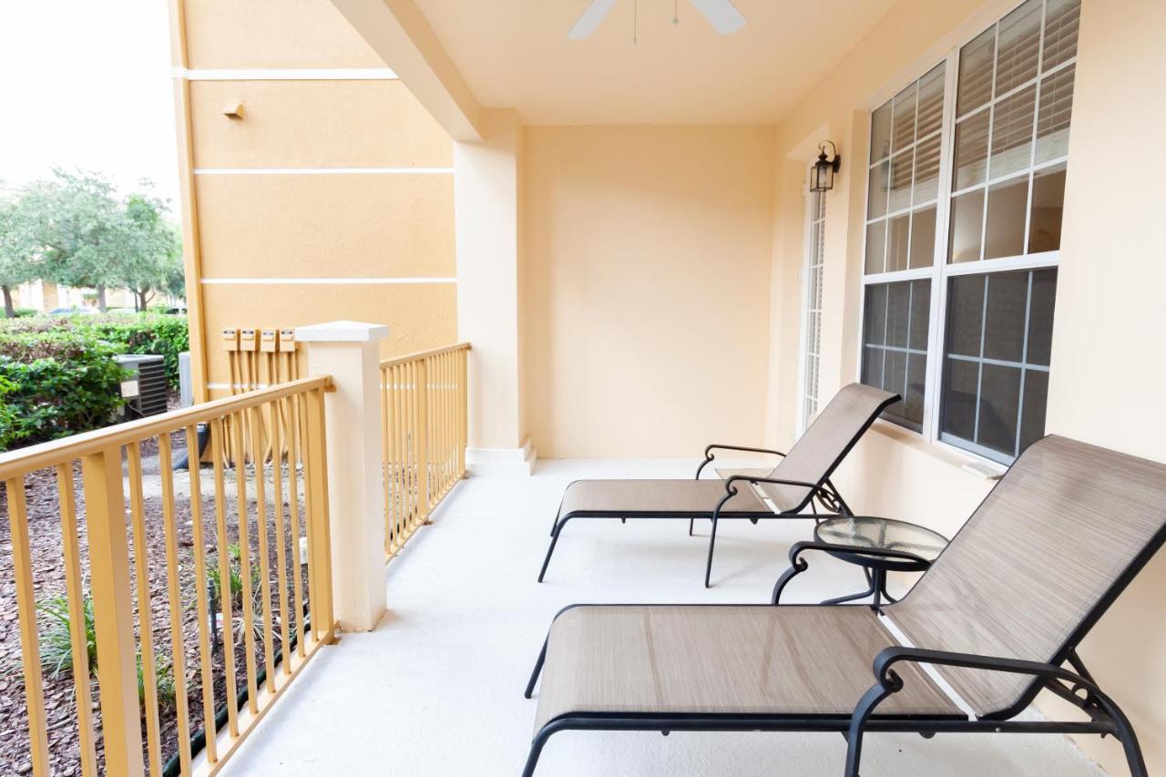3 Bedroom 3 Ba Apartment 5Min To Universal 1823Sqft Orlando Rum bild