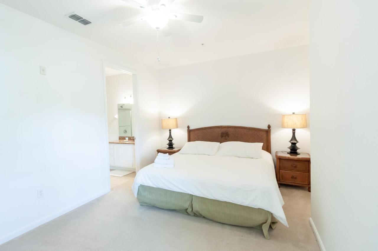 3 Bedroom 3 Ba Apartment 5Min To Universal 1823Sqft Orlando Rum bild
