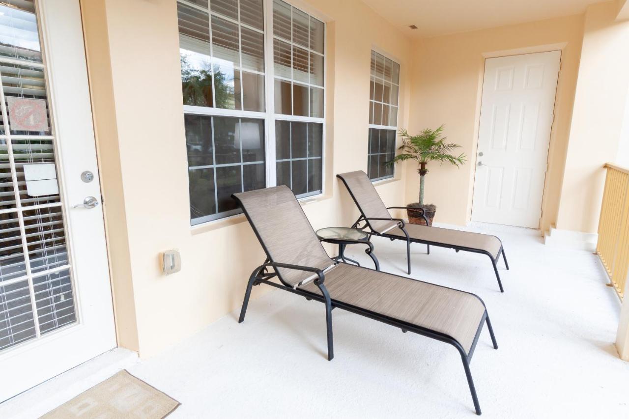 3 Bedroom 3 Ba Apartment 5Min To Universal 1823Sqft Orlando Rum bild