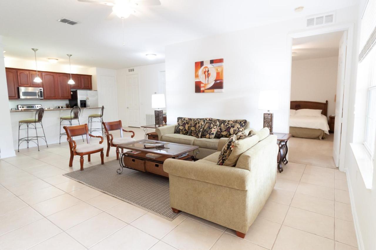 3 Bedroom 3 Ba Apartment 5Min To Universal 1823Sqft Orlando Rum bild