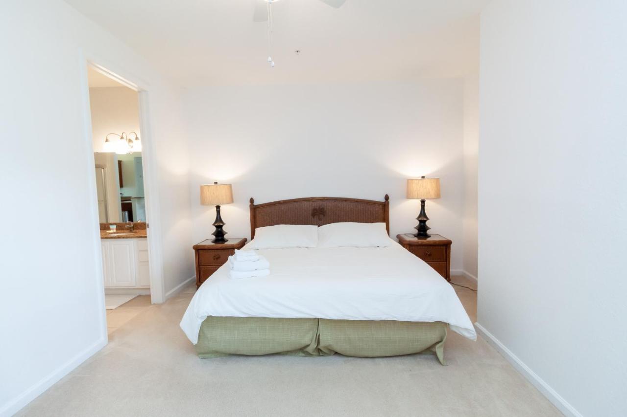 3 Bedroom 3 Ba Apartment 5Min To Universal 1823Sqft Orlando Rum bild