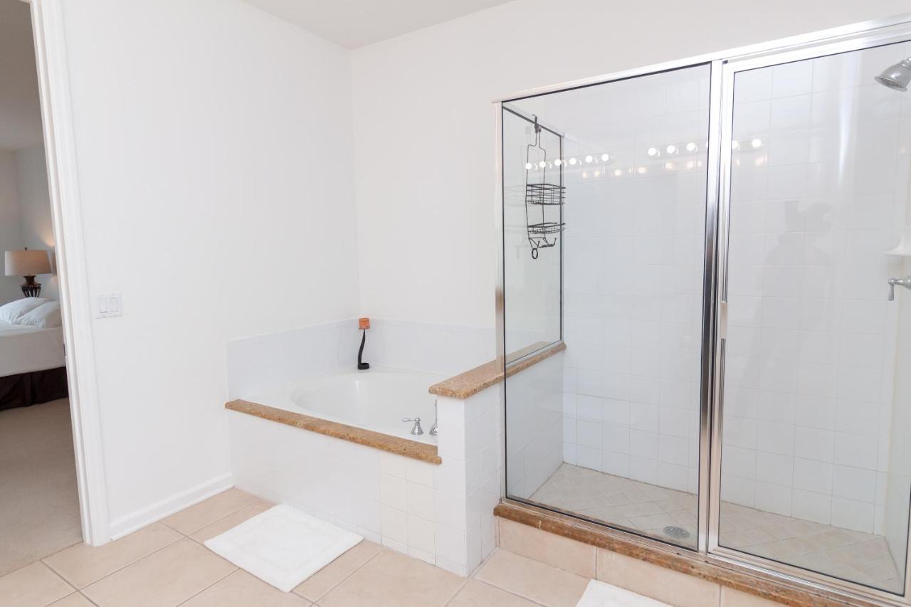 3 Bedroom 3 Ba Apartment 5Min To Universal 1823Sqft Orlando Rum bild