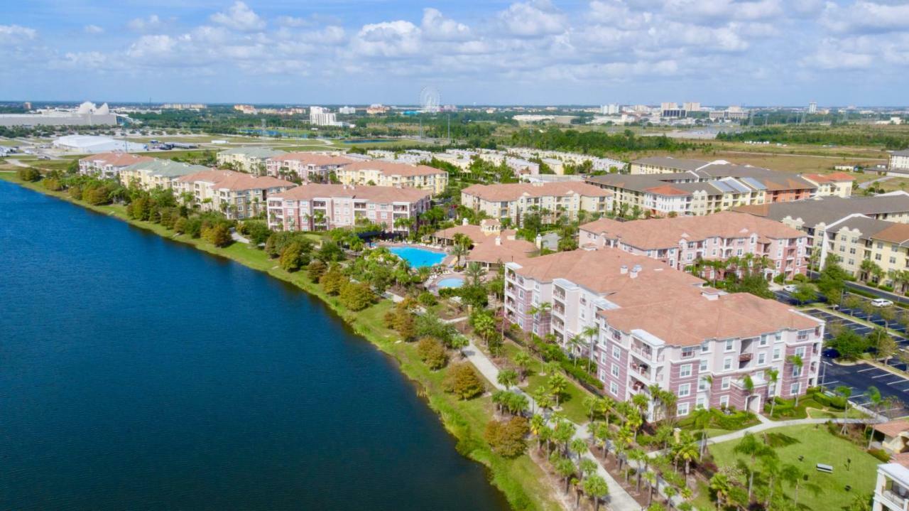 3 Bedroom 3 Ba Apartment 5Min To Universal 1823Sqft Orlando Exteriör bild
