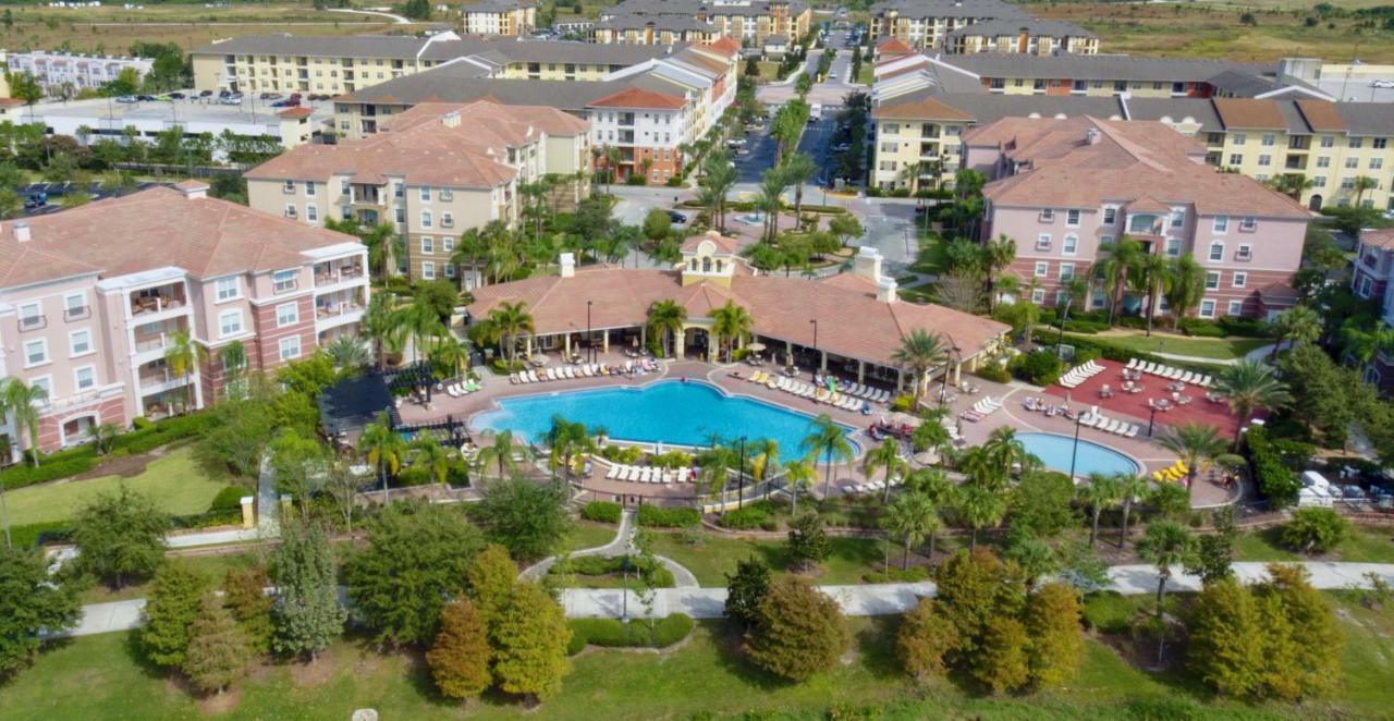 3 Bedroom 3 Ba Apartment 5Min To Universal 1823Sqft Orlando Exteriör bild
